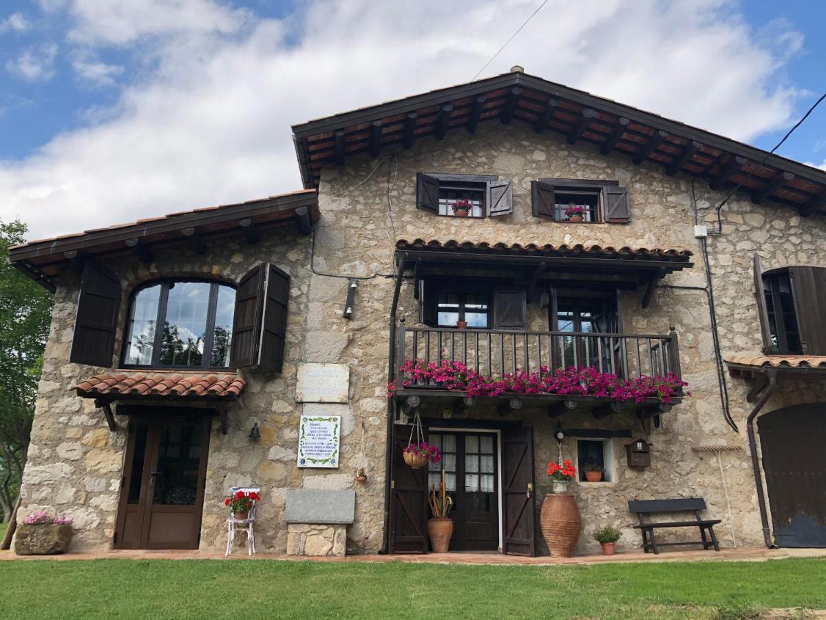 Masia Cap Del Roc Vallcebre Экстерьер фото
